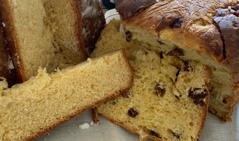 Dolci Con Panettone Avanzato Dalle Festivit Natalizie Riciblog