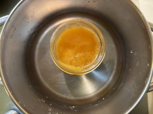 miele cristallizzato sciolto a bagnomaria – Riciblog