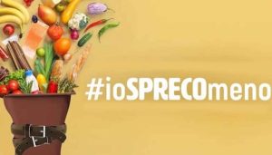 campagna io spreco meno - Riciblog