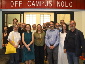 inaugurazione off campus nolo - Riciblog