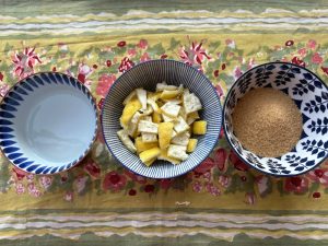 Bucce di cedro candite – Riciblog