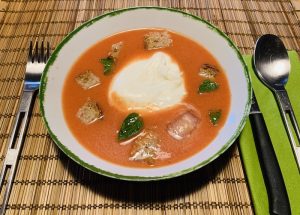 come utilizzare i pomodori per preparare il gazpacho - Riciblog