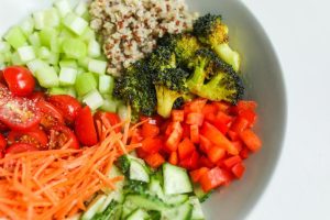 Poke bowl all'italiana per la pausa pranzo al lavoro – Riciblog