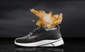 Dagli scarti del caffè si realizzano anche le sneaker - Riciblog