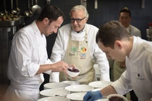 alain ducasse - Riciblog