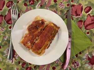 Cannelloni con pasta delle lasagne avanzata – Riciblog