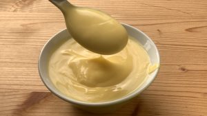 Cosa fare con la crema pasticcera avanzata - Riciblog