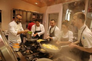 massimo bottura food four souls - Riciblog