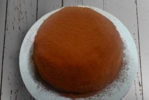 Zuccotto con panettone e crema pasticcera avanzata – Riciblog